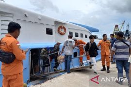 BKK Pangkalpinang perketat pengawasan pemilir antisipasi COVID-19