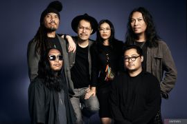 "Endah n Rhesa" dan Navicula rilis single berjudul "Segara Gunung"