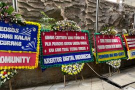 Pilpres 2024 perlu sandingkan Legalitas dengan Legitimasi