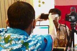 Usai Lebaran, Dispendukcapil Surabaya terima ratusan ribu permohonan adminduk