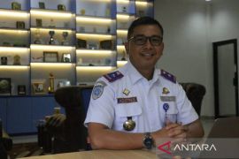 Dishub Sumut: 2,1 juta kendaraan  lintasi jalan tol Belmera Sumut