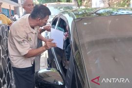 Objek wisata Geyser Cisolok lakukan digitalisasi layanan