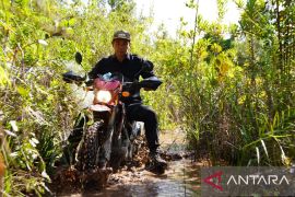 Pemkab Kapuas Hulu lelang 16 paket proyek pembangunan senilai Rp160 miliar