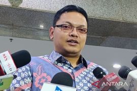 Majelis hakim MK cermati 14 surat "amicus curiae" terkait PHPU Pilpres 2024