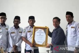 Karang Taruna Bekasi apresiasi kinerja KPU selenggarakan Pemilu 2024