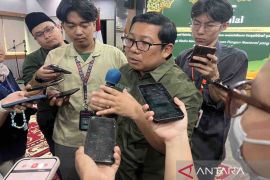 Bapanas optimalkan serap pangan cegah gejolak global