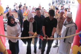 Sekda HSS harapkan retail modern tidak mengganggu pasar lokal