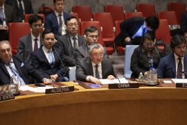 China desak komunitas internasional untuk dukung kemerdekaan Palestina