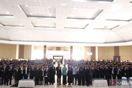 Pemprov Maluku angkat 399 tenaga PPPK