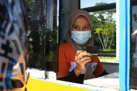 Transaksi BRIZZI naik 15 persen karena efek Ramadhan dan Lebaran