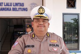 Dit Lantas Polda Babel tindak lanjuti keluhan warga terkait pelayanan Samsat
