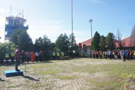 Bandara Belitung layani 36.646 pergerakan penumpang selama mudik Lebaran 2024