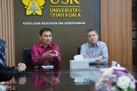 PLN UID Aceh siap dukung implementasi Kampus Merdeka