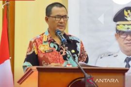 Kesbangpol Kaltim: Pilkada kompetitif  tingkatkan partisipasi pemilih