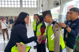 Jumlah penumpang di Bandara Pattimura naik 12 persen saat Lebaran 2024