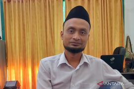 KPU Bangka Barat buka pendaftaran calon anggota PPK-PPS Pilkada 2024