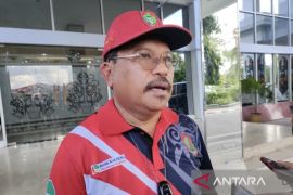 Kalteng uji petik dua kabupaten evaluasi akselerasi penurunan stunting