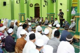 Pj Bupati Batola: Menunaikan ibadah haji sangat dirindukan setiap muslim