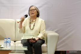 Pakar sebut putusan PHPU Hakim MK tidak boleh terpaku UU