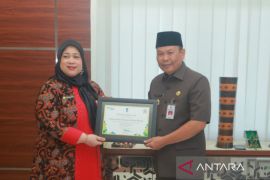 BPJAMSOSTEK apresiasi Pemkab Batola lindungi seluruh pekerja non ASN