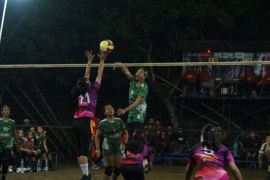 Bantul gelar Kejurkab Bola Voli remaja tingkatkan kualitas atlet
