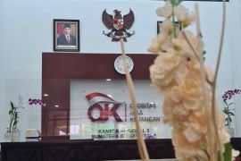 OJK Sumut: Jumlah investor pasar modal naik 17,4 persen  per Februari