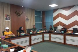 Program pompanisasi di Lombok Tengah dukung ketahanan pangan
