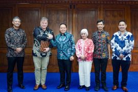 Tingkatkan fasilitas, PAL Indonesia gandeng dua mitra strategis