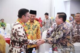 Pemkot Banjarmasin terima bantuan dana miliaran untuk program KB