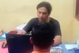 Polres Simalungun ungkap kasus pemerkosaan tenaga kesehatan, tiga pelaku ditangkap