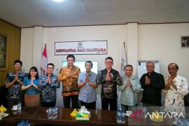 Bali jadi lokasi Dialog Forum Keharmonisan Peradaban Dunia