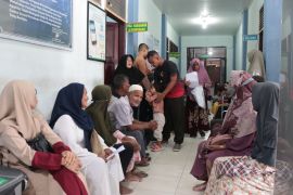 RSUD Aceh Besar hadirkan pendaftaran pasien secara daring