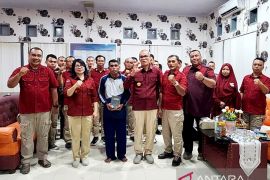 Kemenkumham tekankan program reintegrasi warga binaan