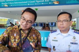 Bandara Bali sesuaikan penerbangan dampak banjir di Dubai