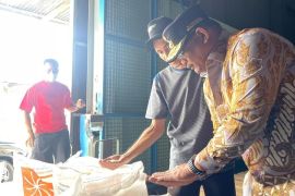 Babel tambah pasokan gula pasir 420,5 ton