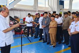 Pj Sekda Jatim prediksi 1.000 peserta ikuti balik gratis Lebaran 2024