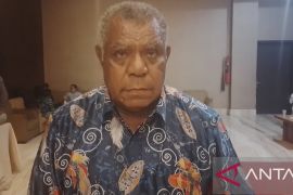 Tokoh Adat Tabi harap masyarakat jaga kamtibmas jelang pilkada