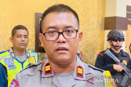 Polres Aceh Barat catat peningkatan pelanggaran lalin di Lebaran 2024