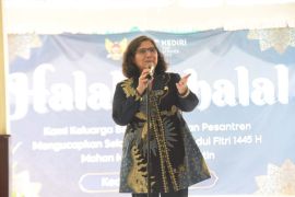 Pj Wali Kota: Pelatihan penting untuk pengembangan SDM ASN