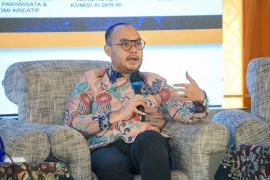 Cegah pelemahan rupiah, Hipmi usul perpanjang masa simpan DHE