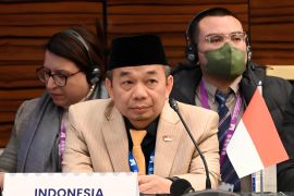 PKS: AS tidak mendukung terciptanya perdamaian