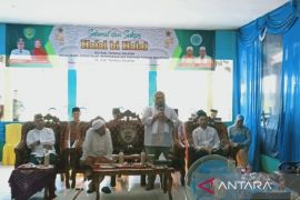 Dolly Pasaribu didukung ormas Islam pimpin Tapsel dua periode