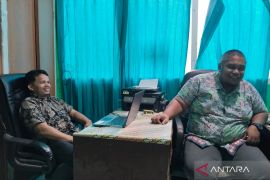 Pemkab Mukomuko cek tanaman sawit untuk program peremajaan