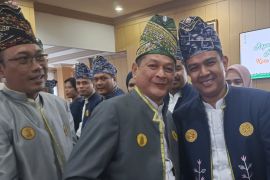 Waket DPRD Banjarbaru nilai pemkot sudah berikan pelayanan terbaik