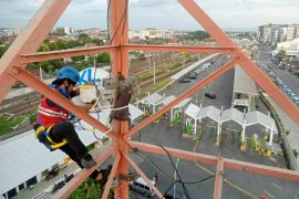 Libur Lebaran 2024, trafik XL Axiata melonjak
