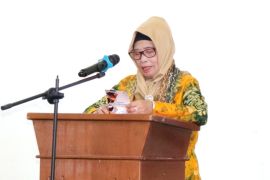Kadisdik Tapin perjuangkan calon guru penggerak jadi kepala sekolah
