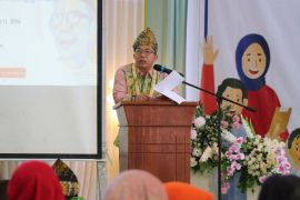 Pj Bupati Tapin: Guru Penggerak harus tingkatkan kualitas pendidikan