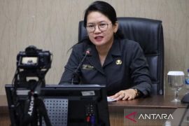 Kunjungan wisman ke Kaltim  naik 49,05 persen