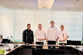 Ini strategi awal PalmCo pasca efektif KSO dan kelola perkebunan sawit terluas di dunia