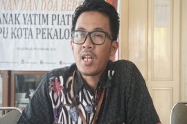 Pendaftaran pemantau Pilkada 2024 Kota Pekalongan